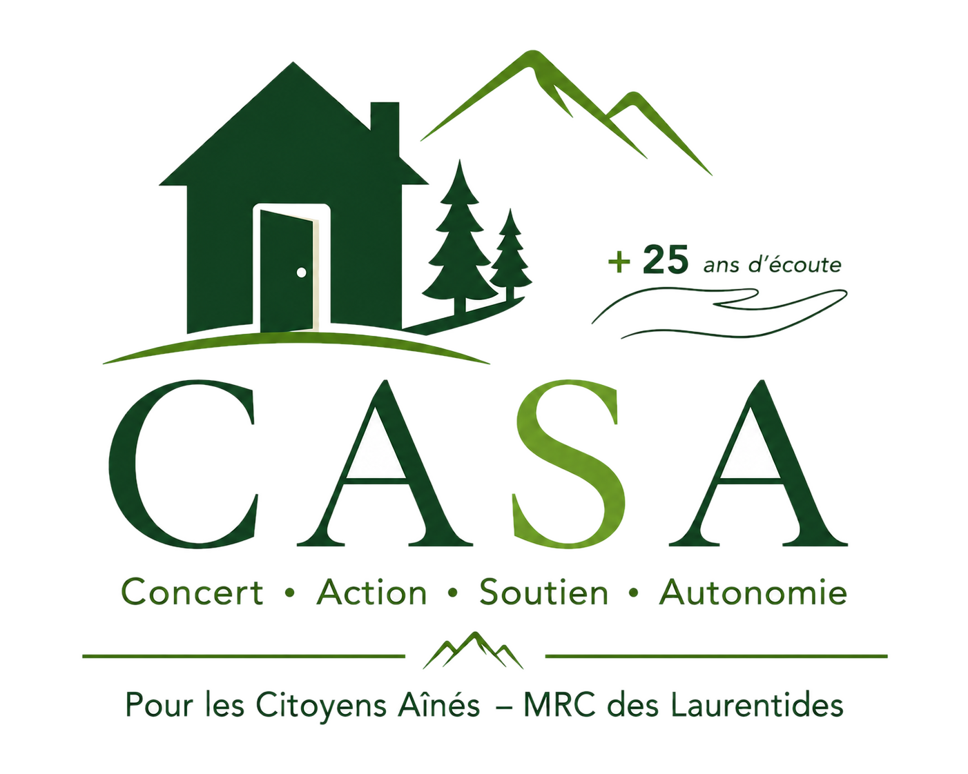 CASA — Concert Action Soutien Autonomie